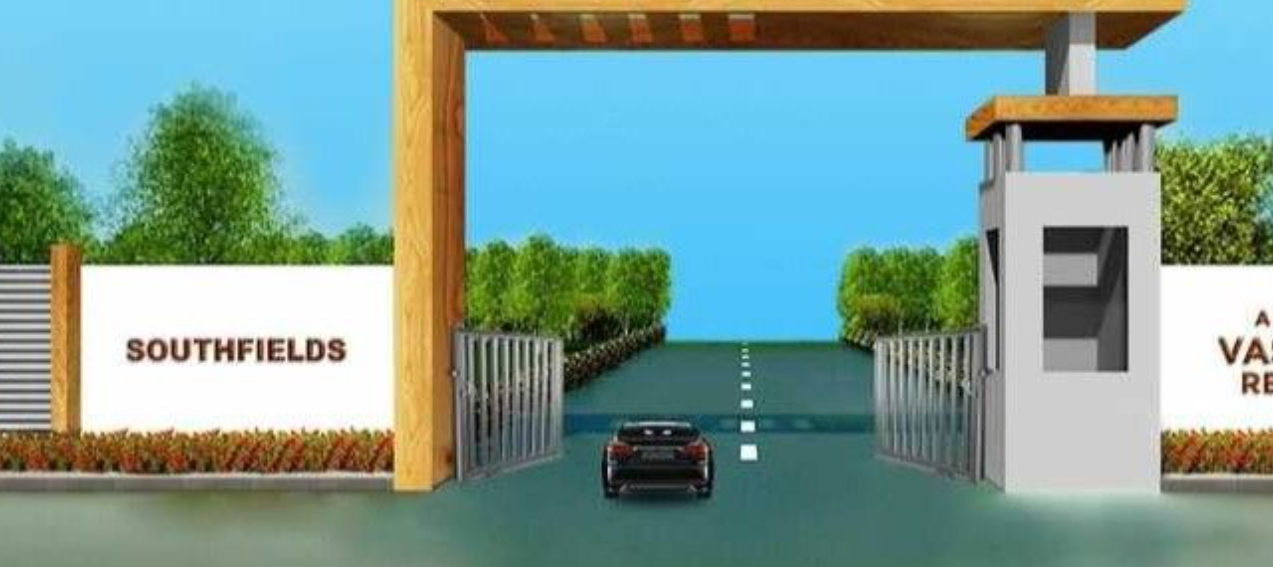 Vasudaika Southfields